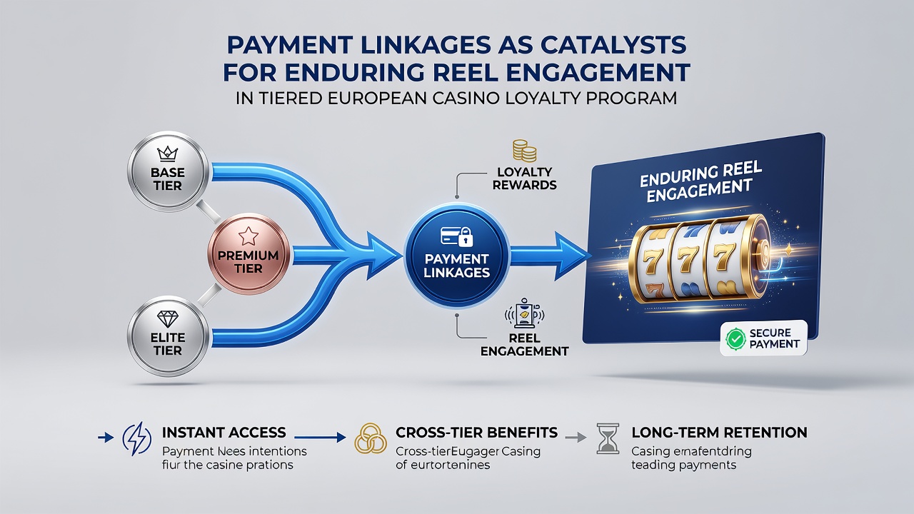 Technische Integration von Zahlungssystemen in Loyalty-Programmen